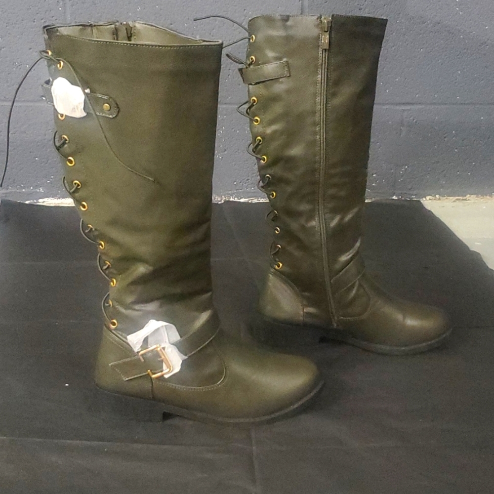 Women's Boots